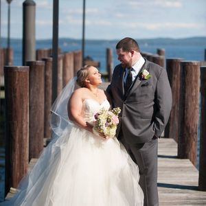 Meet your Posher, Joanna